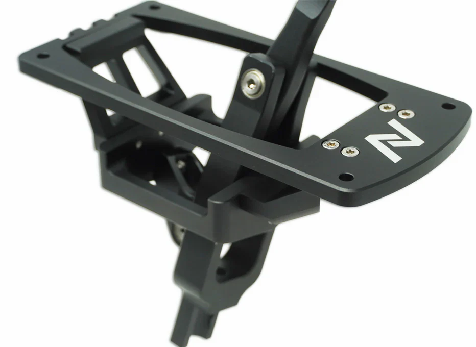 Numeric Racing Short Throw Shifter - Porsche 964/993 2WD - Image 3