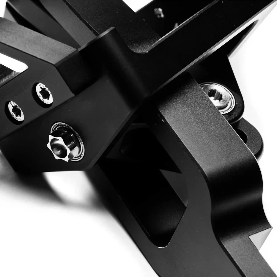 Numeric Racing Short Throw Shifter - Porsche 964/993 2WD - Image 4