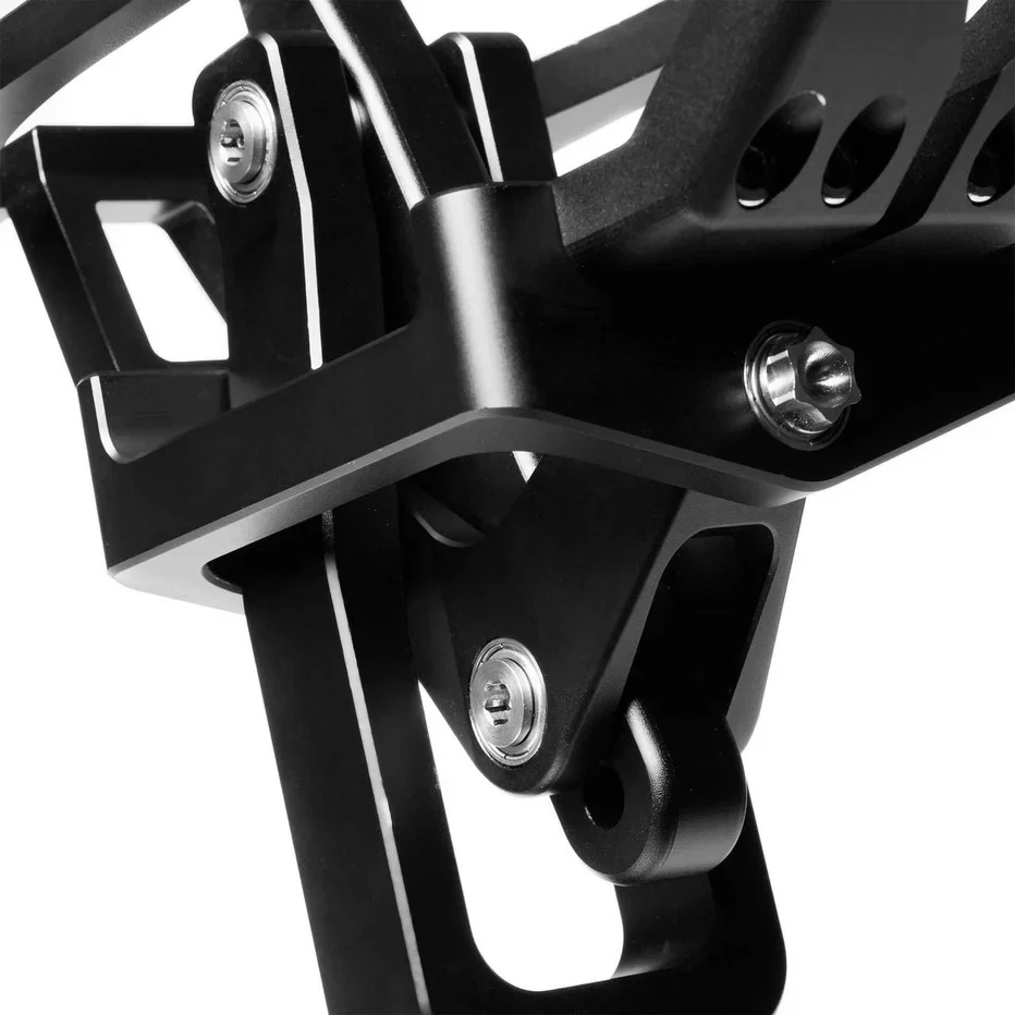 Numeric Racing Short Throw Shifter - Porsche 964/993 2WD - Image 5