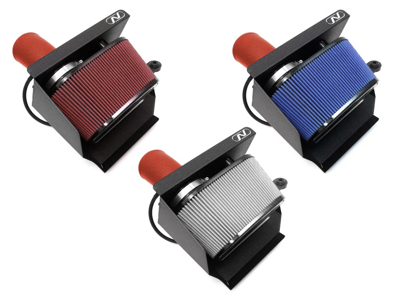 P-FLO Air Intake Kit • MQBe 2.0L EA888.4 TSI Golf R Mk8, S3 8Y - Image 4