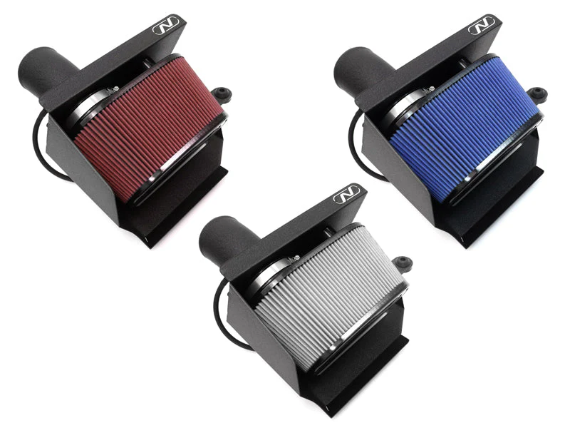 P-FLO Air Intake Kit • MQBe 2.0L EA888.4 TSI GTI Mk8, A3 8Y - Image 3