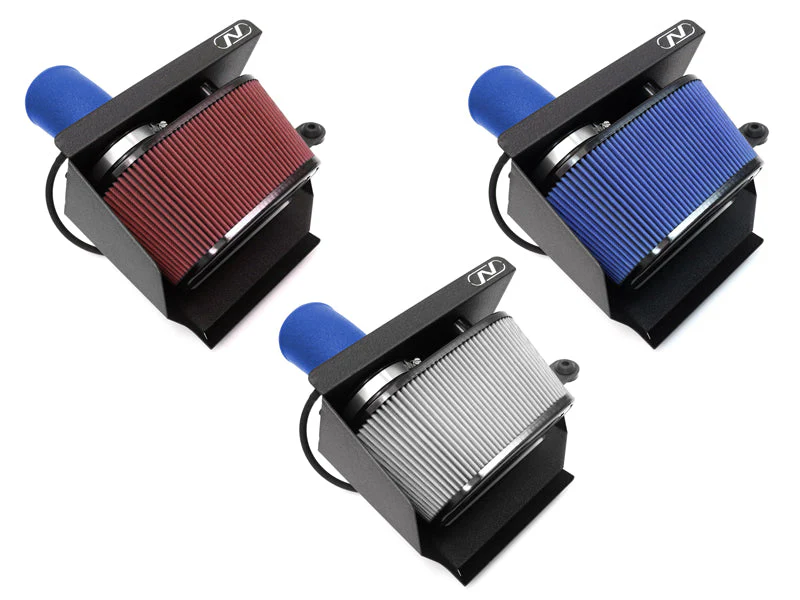 P-FLO Air Intake Kit • MQBe 2.0L EA888.4 TSI GTI Mk8, A3 8Y - Image 4