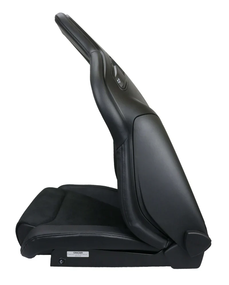 Recaro Cross Sportster CS Artificial Leather Black / Dinamica Black - Image 3