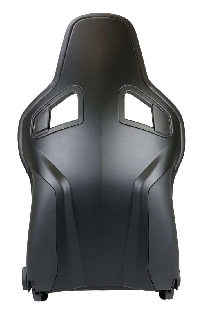 Recaro Cross Sportster CS Artificial Leather Black / Dinamica Black - Image 5