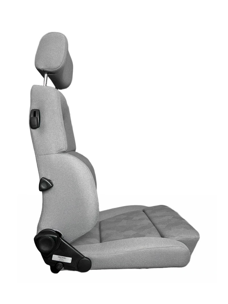 Recaro Expert Nardo / Artista Grey - Image 3