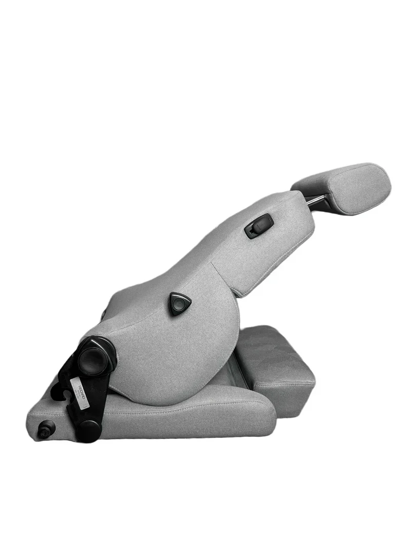 Recaro Expert Nardo / Artista Grey - Image 4