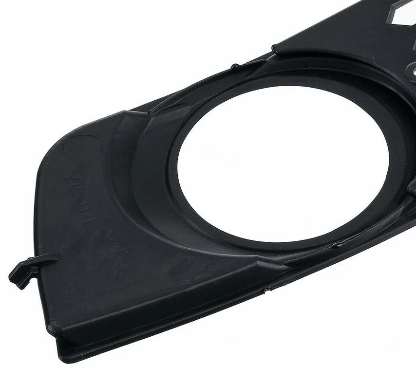 RS Style Mesh Fog light Grilles for Non-S-Line B6 A4 - Image 3