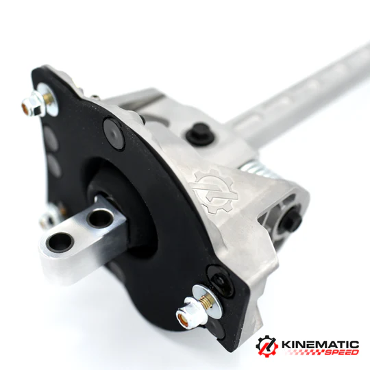 Kinematic Speed - The Race Shifter - Image 4