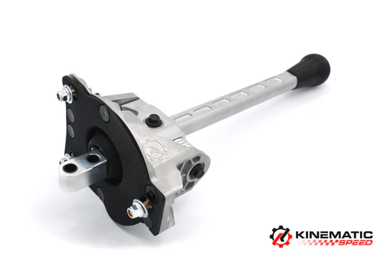 Kinematic Speed - The Race Shifter - Image 5
