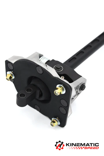 Kinematic Speed - The Race Shifter - Image 7
