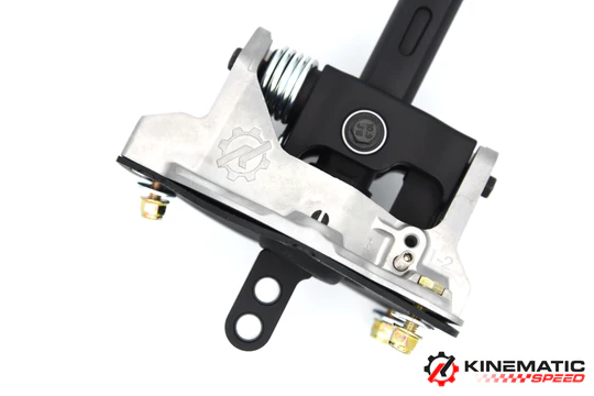 Kinematic Speed - The Race Shifter - Image 8