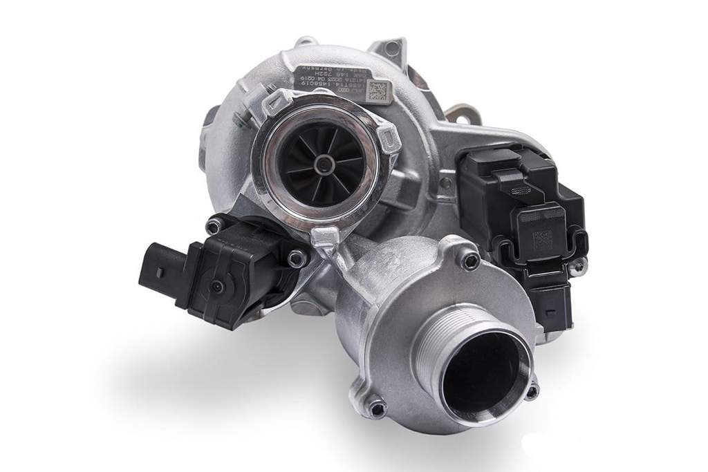 Unitronic 1.8 TSI Gen3 MQB IS38 Turbocharger Upgrade - Image 3