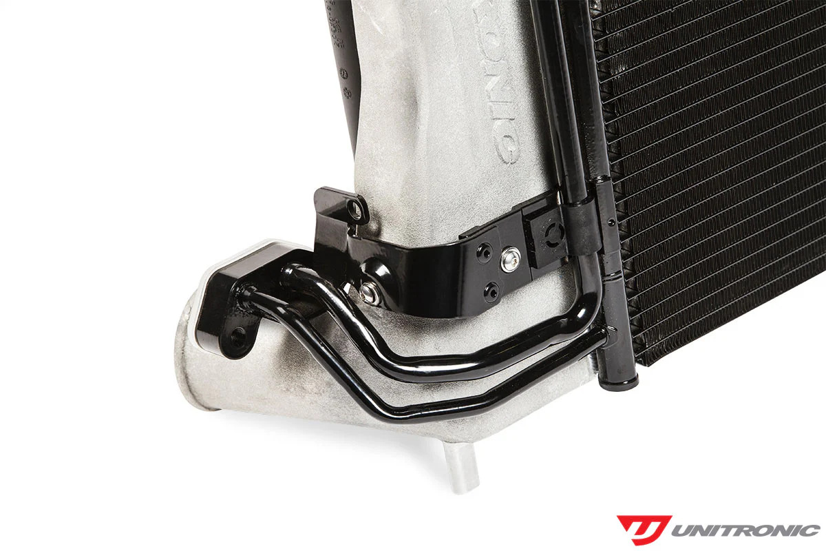 Unitronic 2.0 TSI Gen1 Intercooler Kit (MK5/MK6) - Image 4
