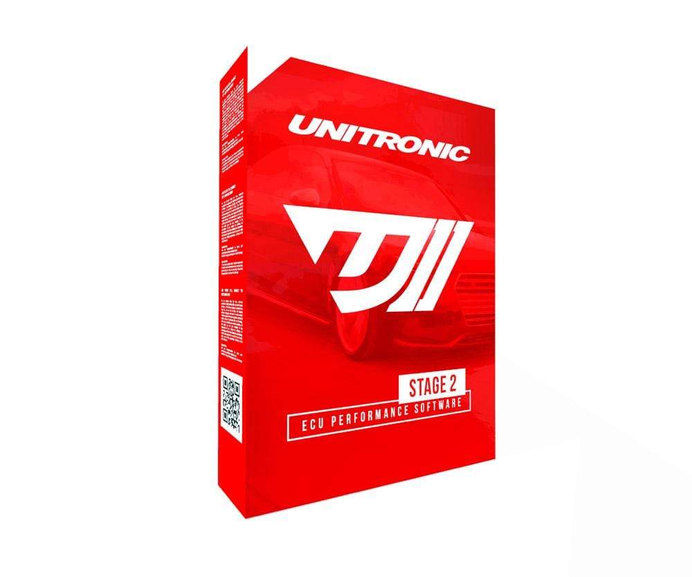 Unitronic Audi B7 2.0L TFSI ECU Upgrade - Image 3