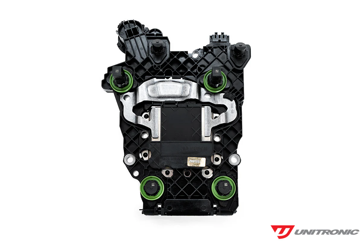 Unitronic DQ381.2 Unlocked TCU (VW/Audi MK8/8Y) - Image 3
