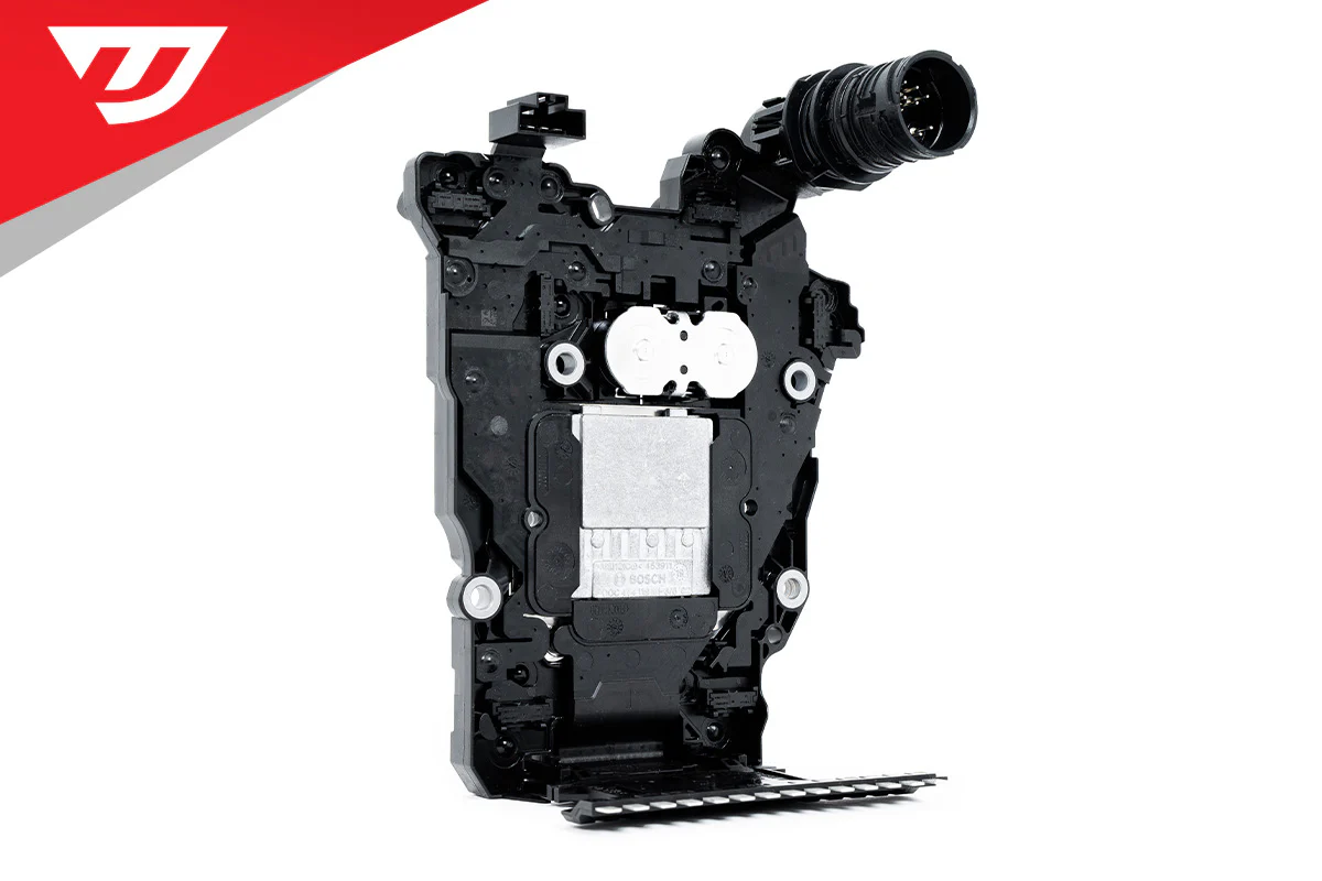 Unitronic DQ381.2 Unlocked TCU (VW/Audi MK8/8Y) - Image 4