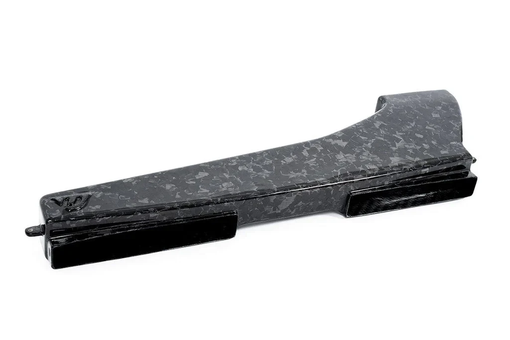 Unitronic Forged Carbon Fiber Intake System with Air Duct for 2.5 TFSI EVO - Image 13