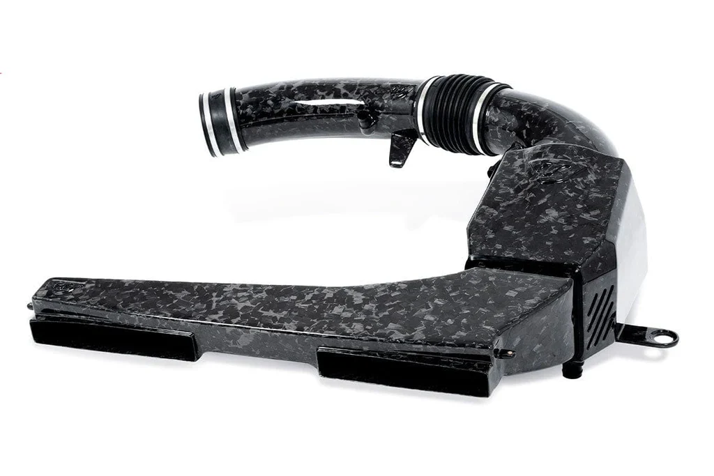 Unitronic Forged Carbon Fiber Intake System with Air Duct for 2.5 TFSI EVO - Image 15