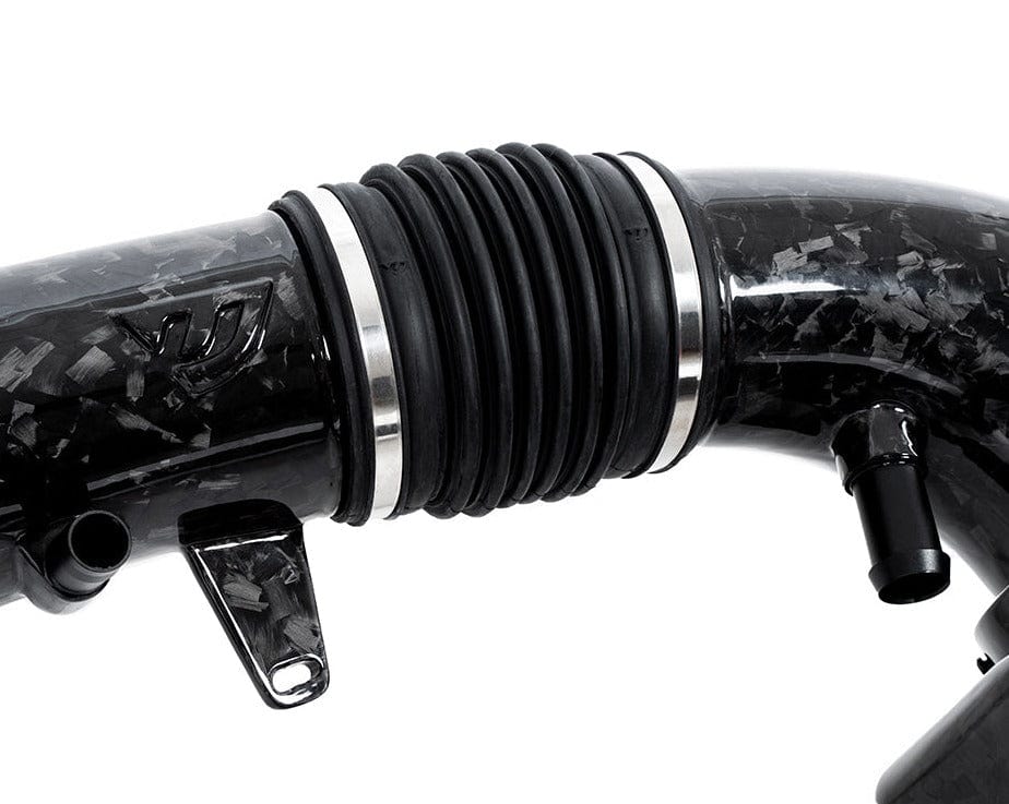 Unitronic Forged Carbon Fiber Intake System with Air Duct for 2.5 TFSI EVO - Image 6