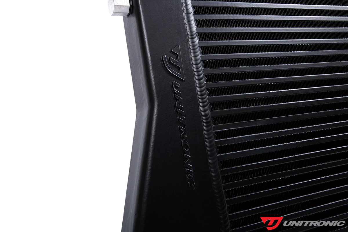 Unitronic Intercooler Upgrade for MQB - Image 5