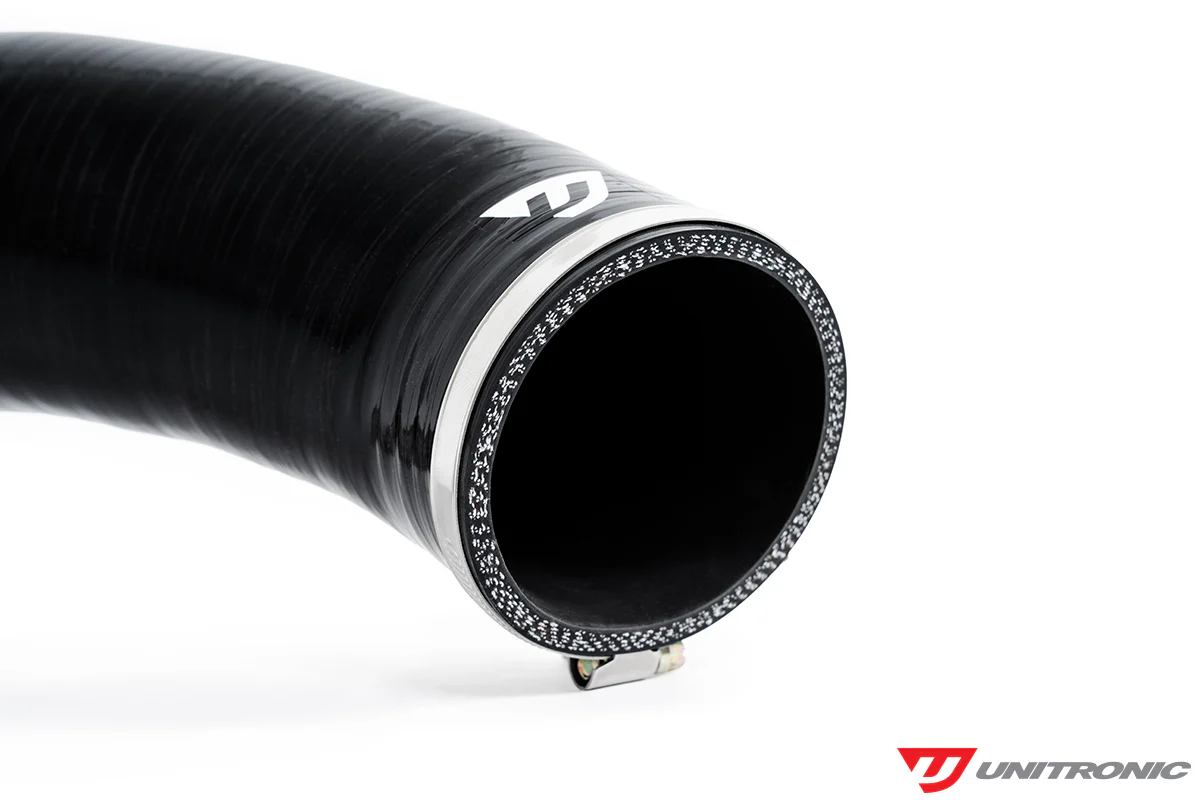 Unitronic High Flow Turbo Inlet Kit for MK8 GTI - Image 4