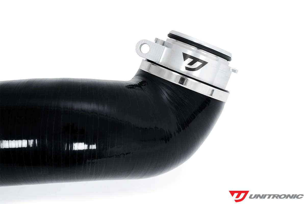 Unitronic High Flow Turbo Inlet Kit for MK8 GTI - Image 5