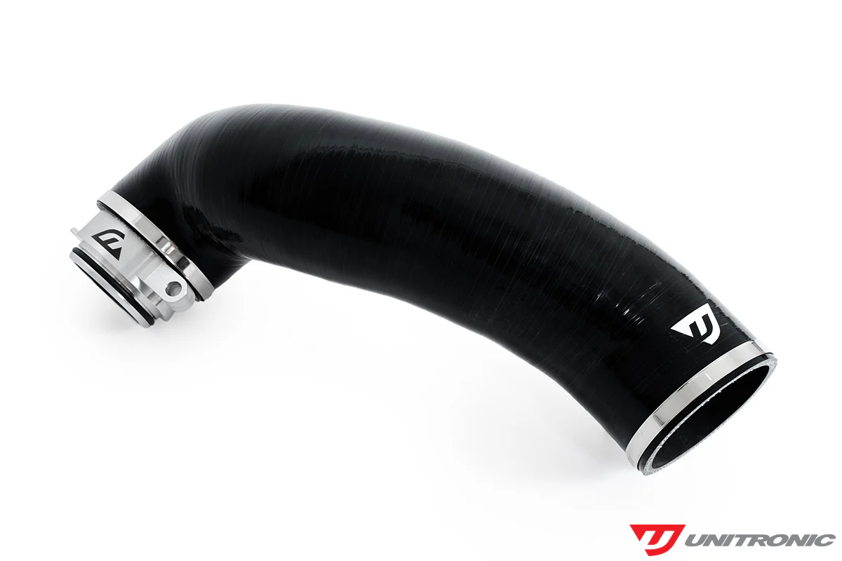 Unitronic High Flow Turbo Inlet Kit for MK8 GTI - Image 6