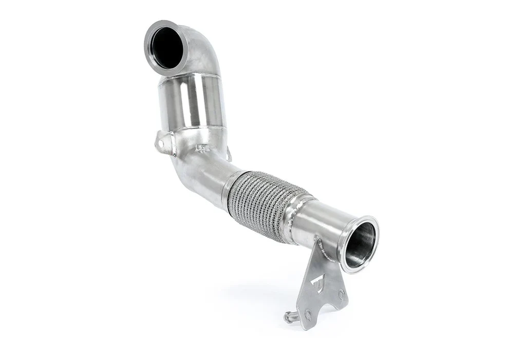 UNITRONIC PERFORMANCE DOWNPIPE 1.8 TSI MQB EA888.3 FWD - Image 5