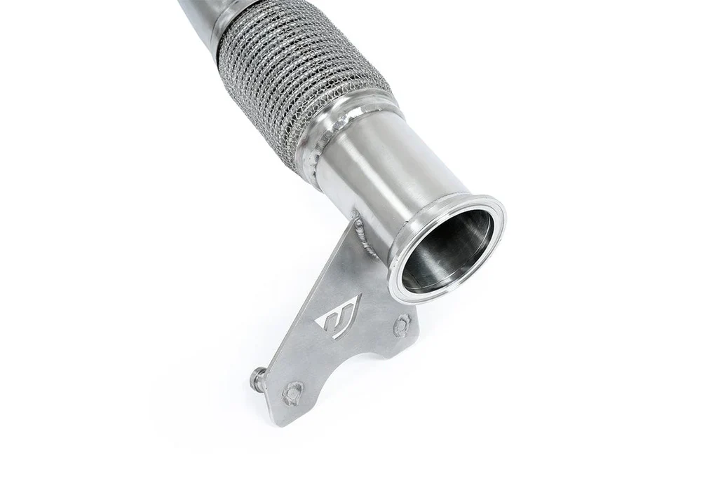 UNITRONIC PERFORMANCE DOWNPIPE 1.8 TSI MQB EA888.3 FWD - Image 6