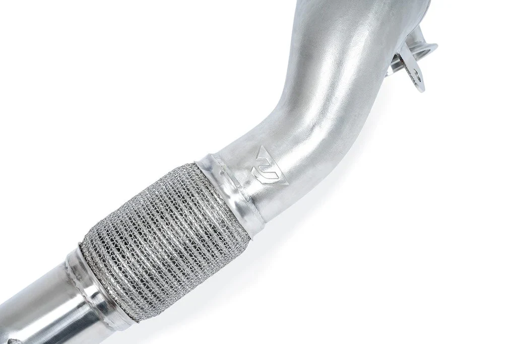 UNITRONIC PERFORMANCE DOWNPIPE 1.8 TSI MQB EA888.3 FWD - Image 8