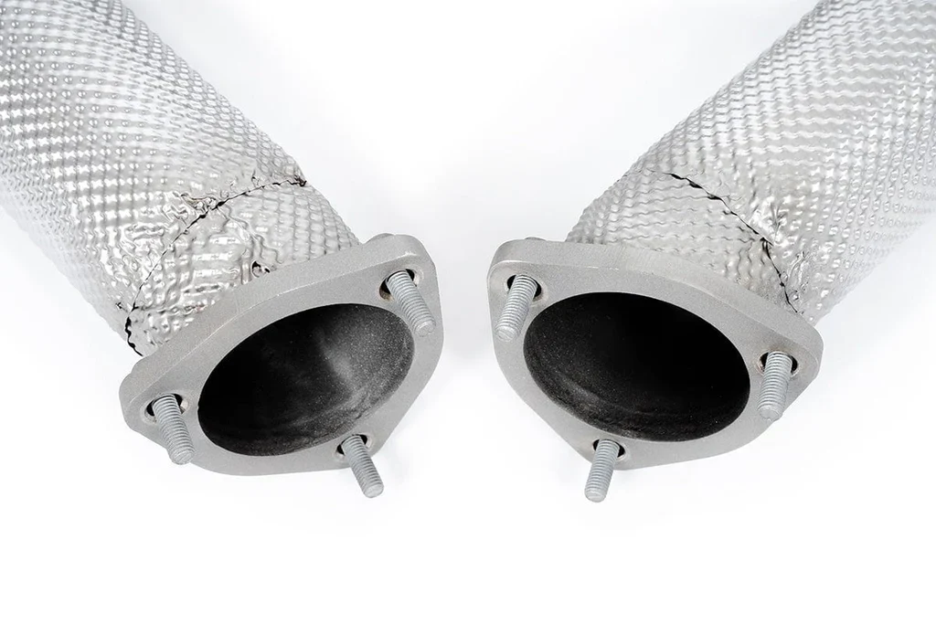 Unitronic Performance Downpipes 4.0TFSI EA825 - 4M SQ7 / SQ8 / RSQ8 / Urus / Cayenne / Bentayga - Image 5