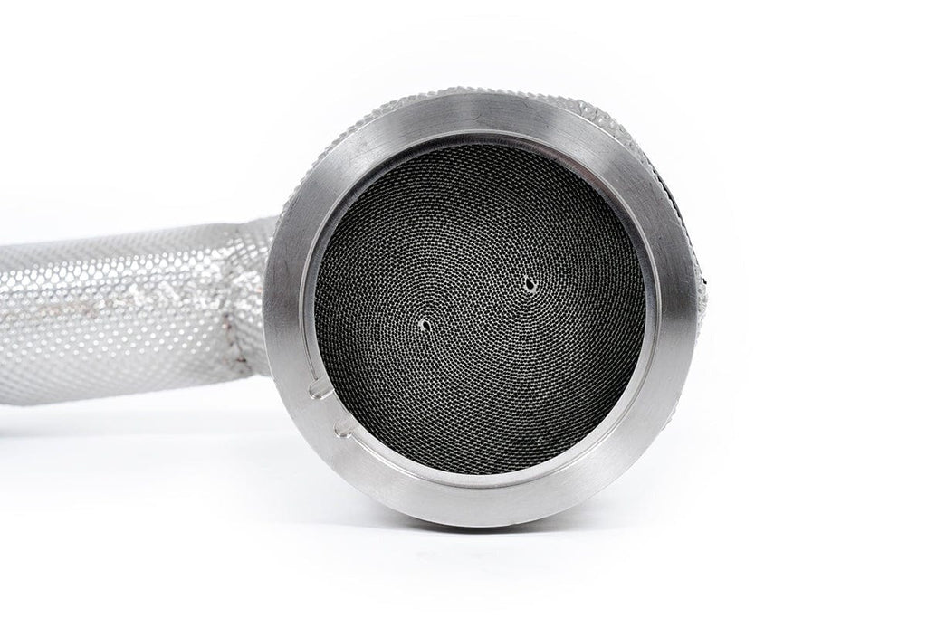 Unitronic Performance Downpipes 4.0TFSI EA825 - 4M SQ7 / SQ8 / RSQ8 / Urus / Cayenne / Bentayga - Image 8