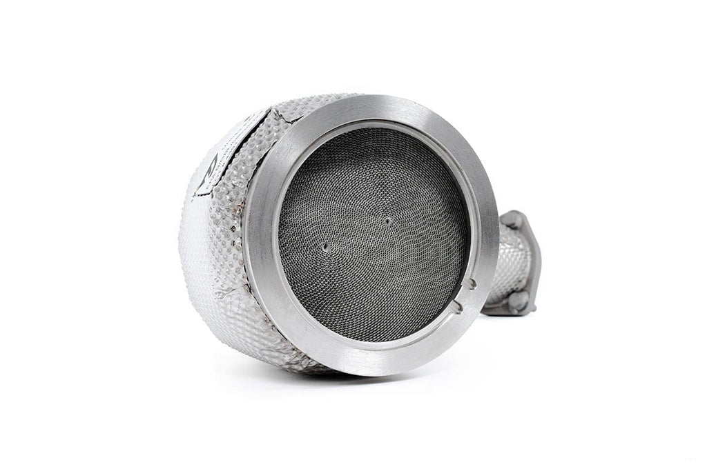 Unitronic Performance Downpipes 4.0TFSI EA825 - 4M SQ7 / SQ8 / RSQ8 / Urus / Cayenne / Bentayga - Image 9