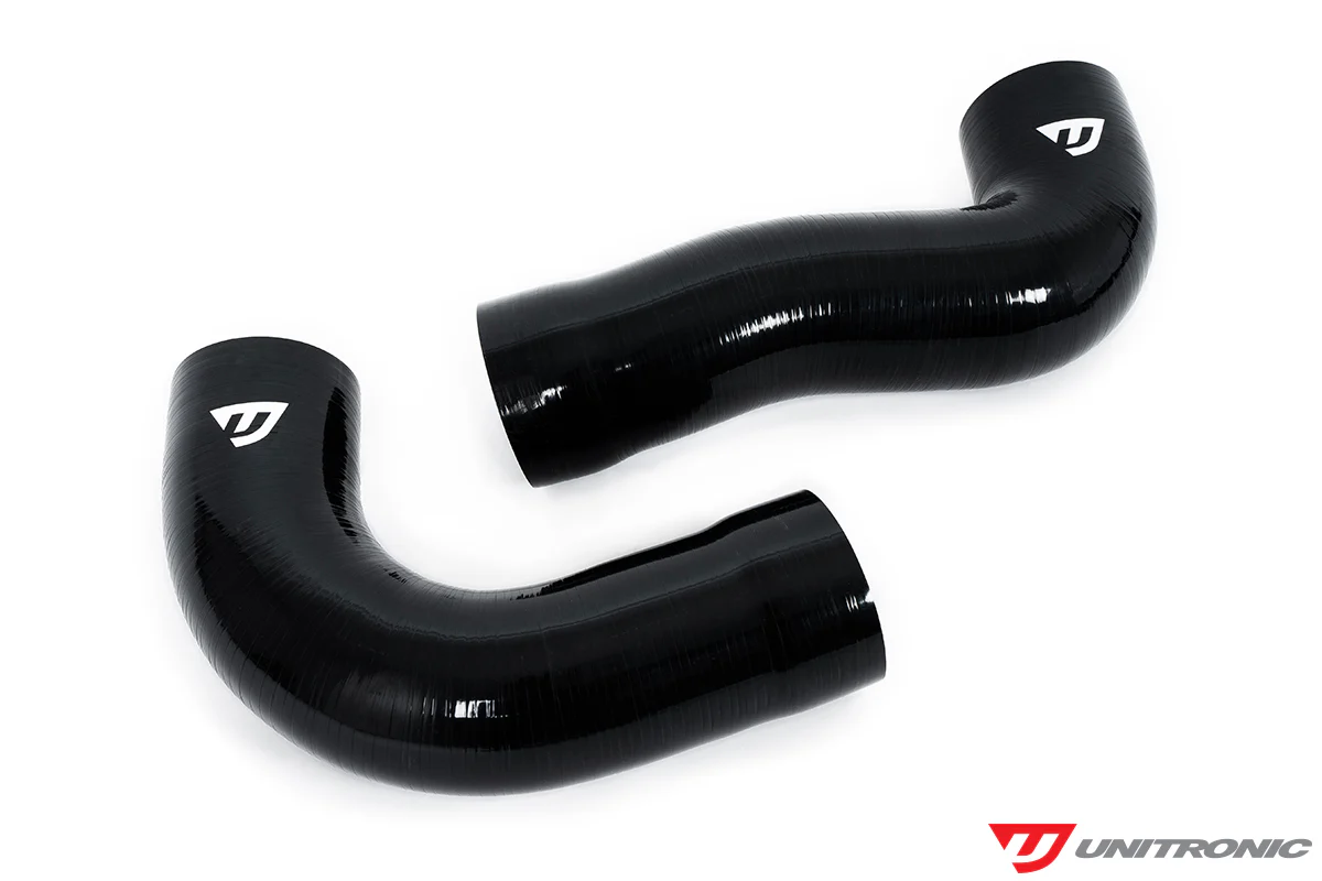 Unitronic Silicone Intercooler Hose Set for 2.0TSI EVO4 - Image 3