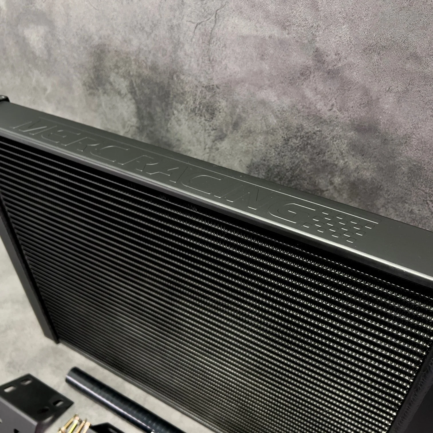 Merc Racing Upgrade Heat Exchanger for Audi S4, S5, S6, S7, A6, A7, Q5, SQ5 - Image 5
