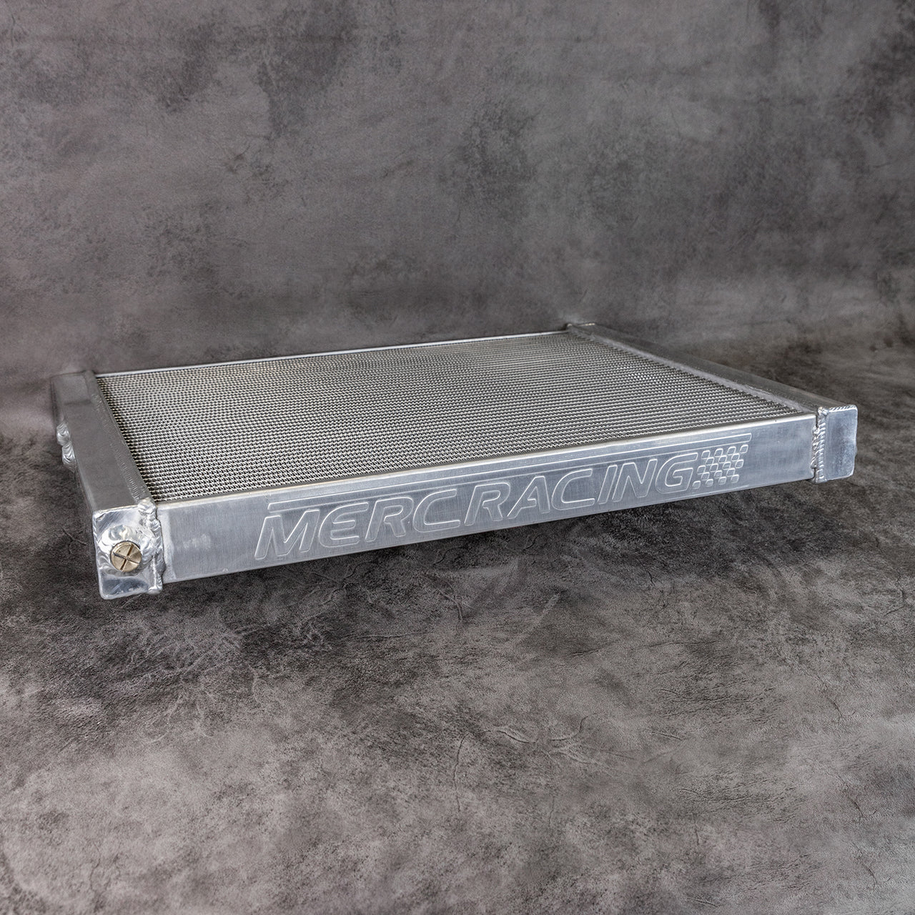 Merc Racing Upgrade Heat Exchanger for Audi S4, S5, S6, S7, A6, A7, Q5, SQ5 - Polished - Image 5