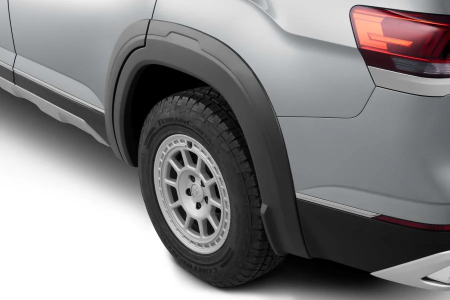 VW Basecamp Fender Flares - VW Atlas (2024+) - Image 3