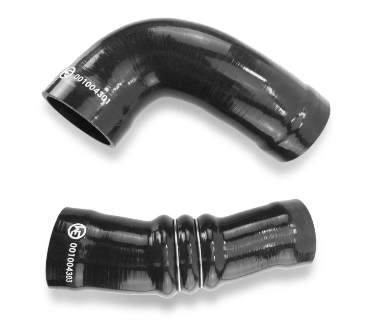 Wagner Tuning Charge & Boost Pipe Kit - Audi 8Y RS3 2.5 TFSI - Image 4