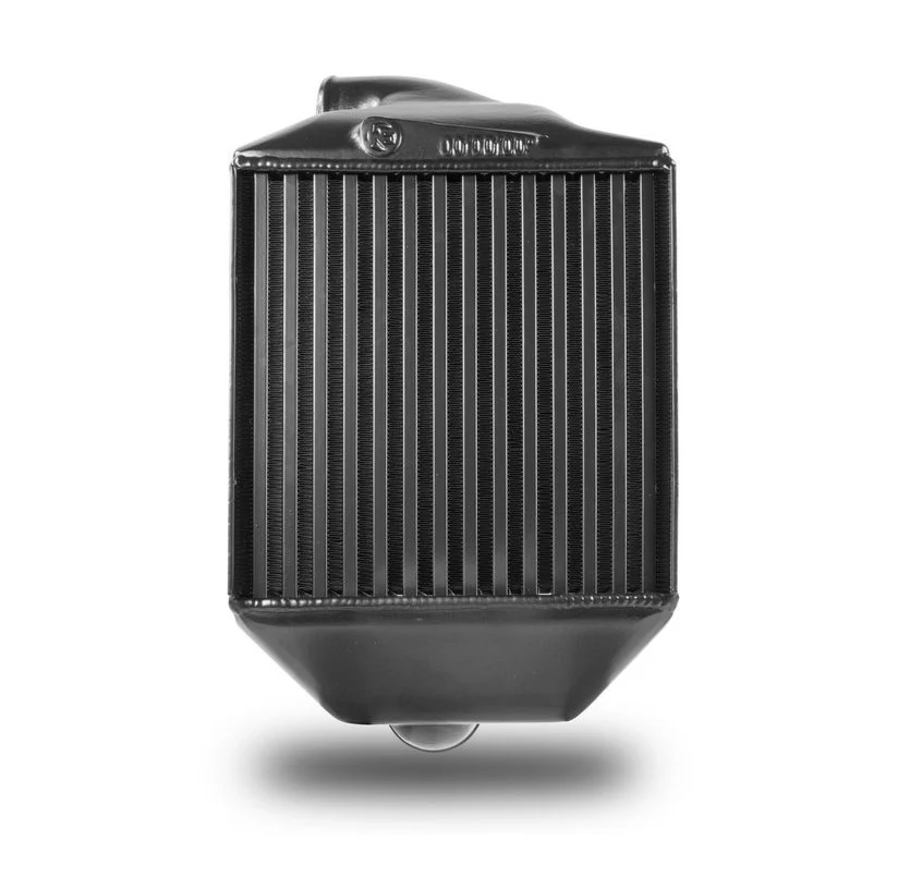 Wagner Tuning Competition Intercooler Kit for Audi B5 S4 & C5 A6 2.7T (w/ Carbon Air Shroud) - Image 3