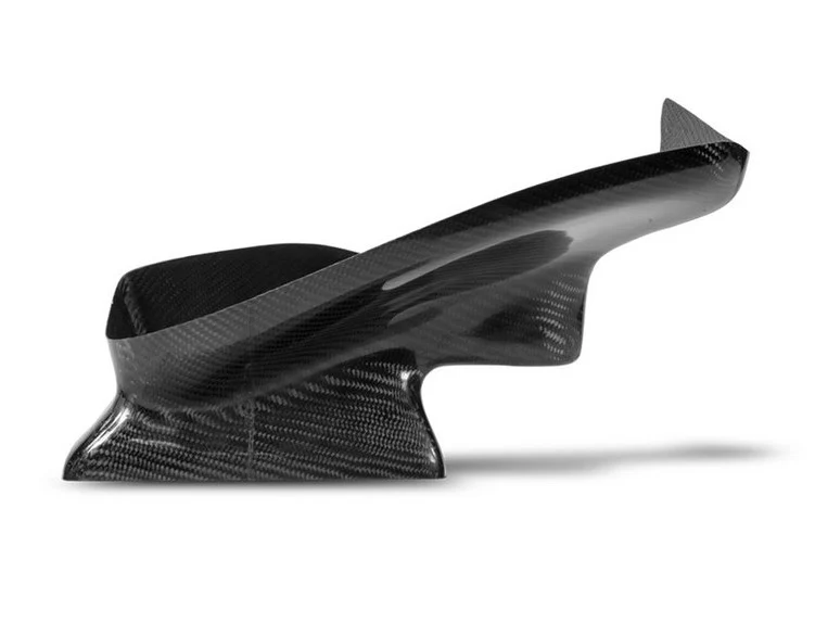 Wagner Tuning Competition Intercooler Kit for Audi B5 S4 & C5 A6 2.7T (w/ Carbon Air Shroud) - Image 4