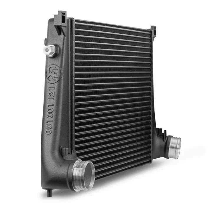 Wagner Tuning Competition Intercooler Kit for VW MK8 GTI/R & 8Y S3 - Image 4