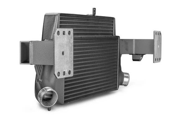 Wagner Tuning EVO3 Competition Intercooler Kit (Under 600hp) for Audi 8J TTRS 2.5TFSI - Image 3