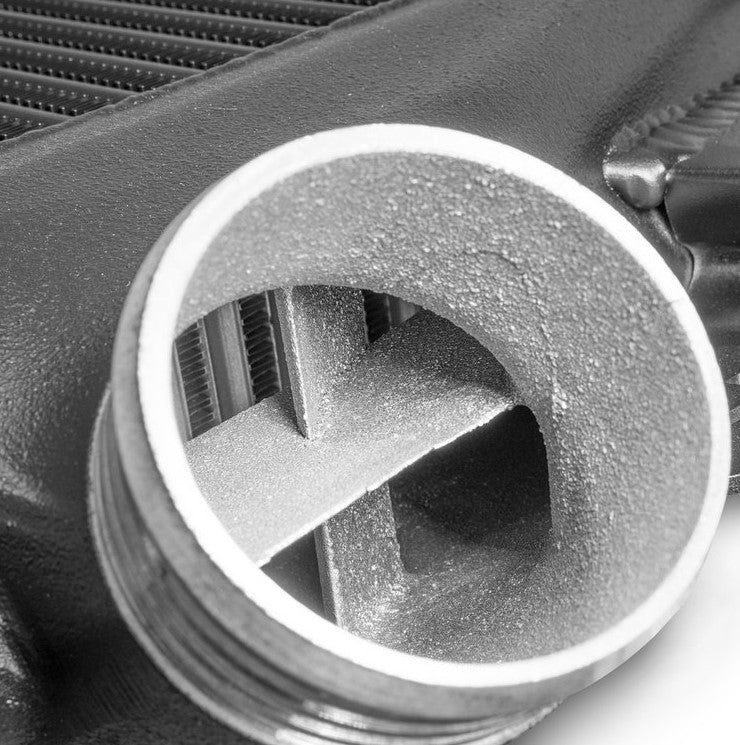 Wagner Tuning EVO3 Competition Intercooler Kit (Under 600hp) for Audi 8J TTRS 2.5TFSI - Image 4