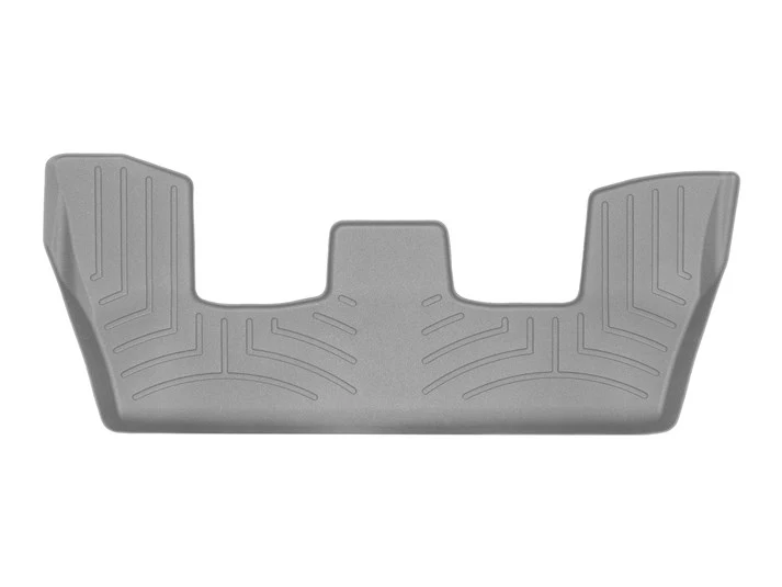 WeatherTech 3rd Row Floormats (2017+ Audi Q7/SQ7) - Image 4