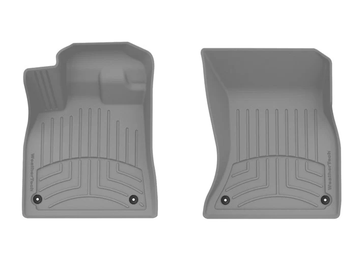 WeatherTech Front Floormats (Audi Q5/SQ5 Gen 2) - Image 4