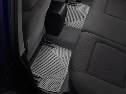 WeatherTech Rear Floormats - Image 3
