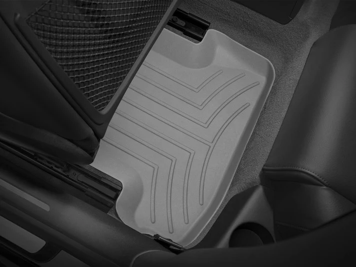 WeatherTech Rear Floormats (Audi B8 A5/S5/RS5) - Image 3