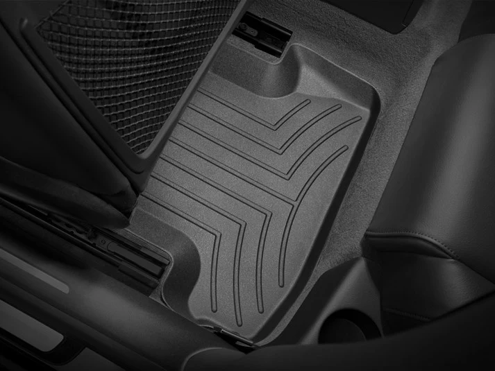 WeatherTech Rear Floormats (Audi B8 A5/S5/RS5) - Image 4